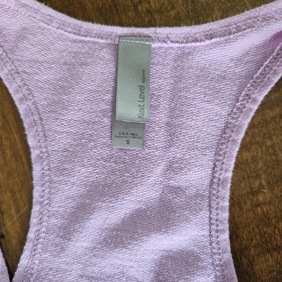 Disney Parks Racerback Tank - Picture 3 of 5